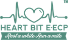 Heart Bit EECP Logo